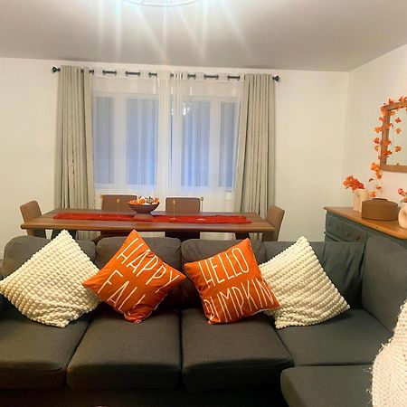 Private Cottage With Huge Private Dog Park! Barrys Bay Экстерьер фото